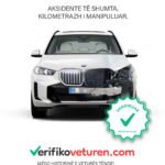 Verifikimi i automjetit