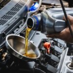 Servisi i automjetit